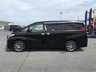 USED 2015 TOYOTA ALPHARD NEW ALPHARD NEW SERISE 30 2.4 LITRE PETROL AUTOMATIC IDEAL FOR CUSTOM CAMPER CONVERSION #1345 IDEAL FOR CUSTOM CAMPER CONVERSION
