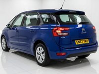 USED 2017 67 CITROEN GRAND C4 PICASSO 1.6 BlueHDi Touch Edition MPV 5dr Diesel Manual Euro 6 (s/s) (100 ps) 7 Seater - 2 Keys - F/S/H - LEZ