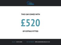 USED 2017 67 CITROEN GRAND C4 PICASSO 1.6 BlueHDi Touch Edition MPV 5dr Diesel Manual Euro 6 (s/s) (100 ps) 7 Seater - 2 Keys - F/S/H - LEZ