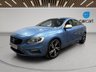 USED 2016 66 VOLVO S60 2.0 T4 R-Design Lux Nav Saloon 4dr Petrol Manual Euro 6 (s/s) (190 ps) (Rates starting as low as 11.9%!!!)