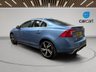 USED 2016 66 VOLVO S60 2.0 T4 R-Design Lux Nav Saloon 4dr Petrol Manual Euro 6 (s/s) (190 ps) (Rates starting as low as 11.9%!!!)