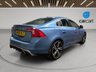 USED 2016 66 VOLVO S60 2.0 T4 R-Design Lux Nav Saloon 4dr Petrol Manual Euro 6 (s/s) (190 ps) (Rates starting as low as 11.9%!!!)