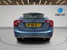 USED 2016 66 VOLVO S60 2.0 T4 R-Design Lux Nav Saloon 4dr Petrol Manual Euro 6 (s/s) (190 ps) (Rates starting as low as 11.9%!!!)