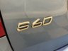 USED 2016 66 VOLVO S60 2.0 T4 R-Design Lux Nav Saloon 4dr Petrol Manual Euro 6 (s/s) (190 ps) (Rates starting as low as 11.9%!!!)