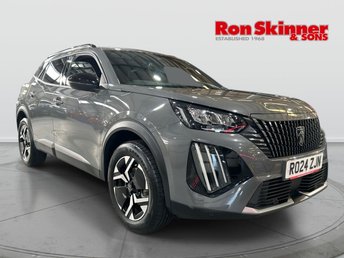 2024 PEUGEOT 2008