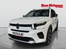 USED 2025 75 CITROEN e-C3 Standard Range 44kWh MAX Hatchback 5dr Electric Auto (7.4kW Charger) (113 ps) 