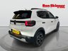 USED 2025 75 CITROEN e-C3 Standard Range 44kWh MAX Hatchback 5dr Electric Auto (7.4kW Charger) (113 ps) 