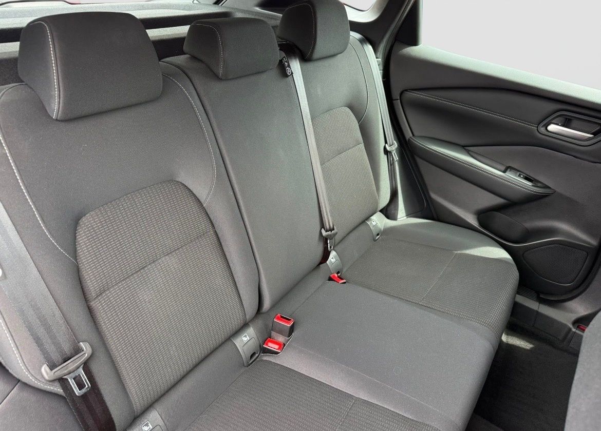 2022 Nissan Qashqai — image 6