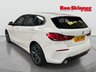 USED 2022 22 BMW 1 SERIES 1.5 116d Sport (LCP) Hatchback 5dr Diesel Manual Euro 6 (s/s) (116 ps) 