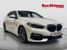 USED 2022 22 BMW 1 SERIES 1.5 116d Sport (LCP) Hatchback 5dr Diesel Manual Euro 6 (s/s) (116 ps) 