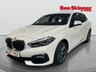 USED 2022 22 BMW 1 SERIES 1.5 116d Sport (LCP) Hatchback 5dr Diesel Manual Euro 6 (s/s) (116 ps) 