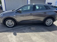 USED 2019 19 VAUXHALL GRANDLAND X 1.5 Turbo D Sport Nav SUV 5dr Diesel Auto Euro 6 (s/s) (130 ps) Buy Online. Nationwide Delivery. Click  Collect  Finance available (subject to status)