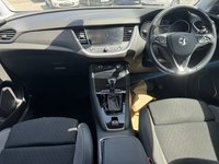 USED 2019 19 VAUXHALL GRANDLAND X 1.5 Turbo D Sport Nav SUV 5dr Diesel Auto Euro 6 (s/s) (130 ps) Buy Online. Nationwide Delivery. Click  Collect  Finance available (subject to status)