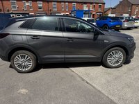 USED 2019 19 VAUXHALL GRANDLAND X 1.5 Turbo D Sport Nav SUV 5dr Diesel Auto Euro 6 (s/s) (130 ps) Buy Online. Nationwide Delivery. Click  Collect  Finance available (subject to status)
