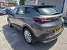 USED 2019 19 VAUXHALL GRANDLAND X 1.5 Turbo D Sport Nav SUV 5dr Diesel Auto Euro 6 (s/s) (130 ps) Buy Online. Nationwide Delivery. Click  Collect  Finance available (subject to status)