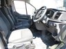 USED 2018 68 FORD TRANSIT CUSTOM 2.0 300 EcoBlue Panel Van 5dr Diesel Manual L1 H1 Euro 6 (130 ps) 