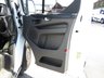 USED 2018 68 FORD TRANSIT CUSTOM 2.0 300 EcoBlue Panel Van 5dr Diesel Manual L1 H1 Euro 6 (130 ps) 