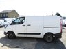 USED 2018 68 FORD TRANSIT CUSTOM 2.0 300 EcoBlue Panel Van 5dr Diesel Manual L1 H1 Euro 6 (130 ps) 