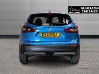 USED 2021 21 NISSAN QASHQAI 1.3 DIG-T N-Motion SUV 5dr Petrol Manual Euro 6 (s/s) (140 ps) APPLE CAR PLAY AND ANDROID AUTO