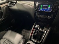 USED 2021 21 NISSAN QASHQAI 1.3 DIG-T N-Motion SUV 5dr Petrol Manual Euro 6 (s/s) (140 ps) APPLE CAR PLAY AND ANDROID AUTO
