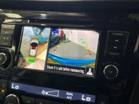 USED 2021 21 NISSAN QASHQAI 1.3 DIG-T N-Motion SUV 5dr Petrol Manual Euro 6 (s/s) (140 ps) APPLE CAR PLAY AND ANDROID AUTO