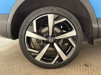 USED 2021 21 NISSAN QASHQAI 1.3 DIG-T N-Motion SUV 5dr Petrol Manual Euro 6 (s/s) (140 ps) APPLE CAR PLAY AND ANDROID AUTO