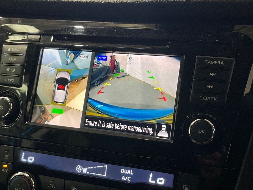 USED 2021 21 NISSAN QASHQAI 1.3 DIG-T N-Motion SUV 5dr Petrol Manual Euro 6 (s/s) (140 ps) APPLE CAR PLAY AND ANDROID AUTO