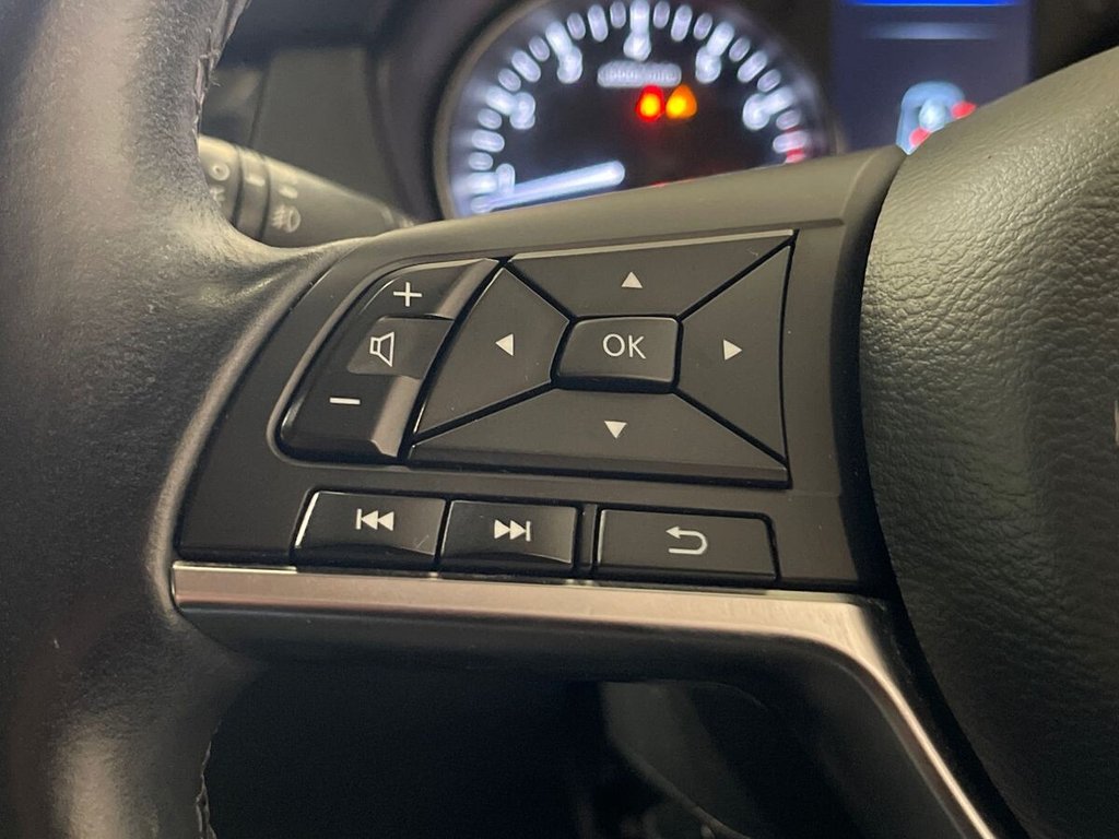 USED 2021 21 NISSAN QASHQAI 1.3 DIG-T N-Motion SUV 5dr Petrol Manual Euro 6 (s/s) (140 ps) APPLE CAR PLAY AND ANDROID AUTO