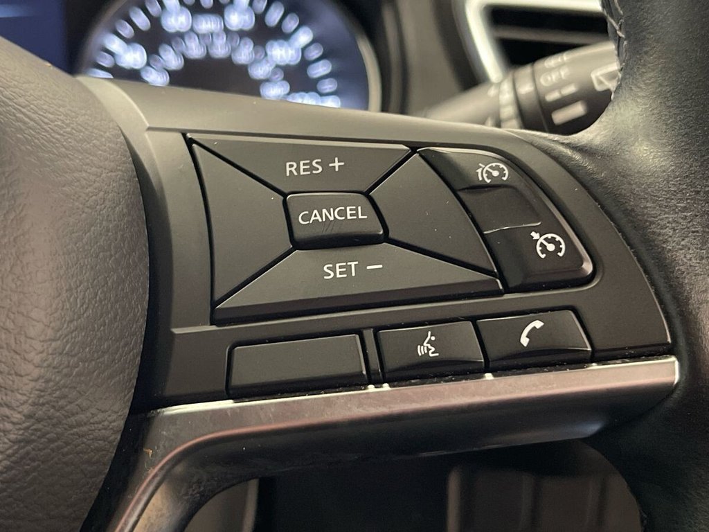 USED 2021 21 NISSAN QASHQAI 1.3 DIG-T N-Motion SUV 5dr Petrol Manual Euro 6 (s/s) (140 ps) APPLE CAR PLAY AND ANDROID AUTO