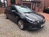 USED 2017 66 VAUXHALL ASTRA 1.4i Turbo Elite Nav Hatchback 5dr Petrol Manual Euro 6 (150 ps) **APPLE CAR PLAY / HEATED SEATS**