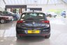 USED 2017 66 VAUXHALL ASTRA 1.4i Turbo Elite Nav Hatchback 5dr Petrol Manual Euro 6 (150 ps) **APPLE CAR PLAY / HEATED SEATS**