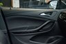 USED 2017 66 VAUXHALL ASTRA 1.4i Turbo Elite Nav Hatchback 5dr Petrol Manual Euro 6 (150 ps) **APPLE CAR PLAY / HEATED SEATS**