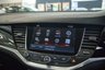 USED 2017 66 VAUXHALL ASTRA 1.4i Turbo Elite Nav Hatchback 5dr Petrol Manual Euro 6 (150 ps) **APPLE CAR PLAY / HEATED SEATS**