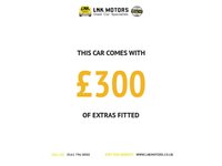 USED 2014 64 DACIA DUSTER 1.5 dCi Laureate SUV 5dr Diesel Manual Euro 5 (110 ps) * BLUETOOTH + SAT NAV *