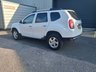 USED 2014 64 DACIA DUSTER 1.5 dCi Laureate SUV 5dr Diesel Manual Euro 5 (110 ps) * BLUETOOTH + SAT NAV *