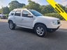 USED 2014 64 DACIA DUSTER 1.5 dCi Laureate SUV 5dr Diesel Manual Euro 5 (110 ps) * BLUETOOTH + SAT NAV *
