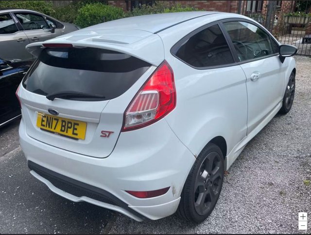 View our FORD FIESTA
