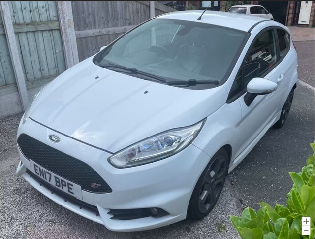 View our FORD FIESTA