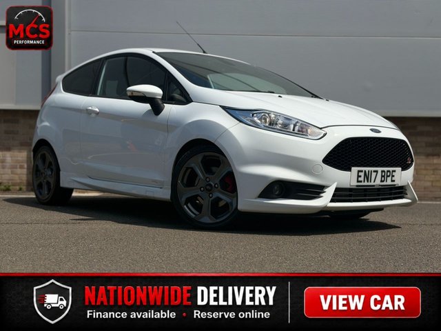 View our FORD FIESTA