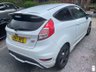 USED 2017 17 FORD FIESTA 1.6T EcoBoost ST-3 Hatchback 3dr Petrol Manual Euro 6 (182 ps) DONT MISS OUT - ENQUIRE TODAY!
