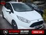 USED 2017 17 FORD FIESTA 1.6T EcoBoost ST-3 Hatchback 3dr Petrol Manual Euro 6 (182 ps) DONT MISS OUT - ENQUIRE TODAY!