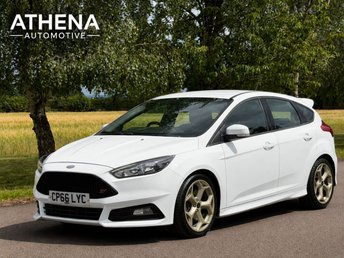 View our FORD FOCUS