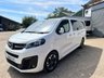 USED 2021 21 VAUXHALL VIVARO LIFE 2.0 Turbo D Elite L MPV 5dr Diesel Manual LWB Euro 6 (s/s) (8 Seat) (140 ps) 