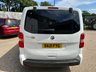 USED 2021 21 VAUXHALL VIVARO LIFE 2.0 Turbo D Elite L MPV 5dr Diesel Manual LWB Euro 6 (s/s) (8 Seat) (140 ps) 