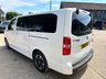 USED 2021 21 VAUXHALL VIVARO LIFE 2.0 Turbo D Elite L MPV 5dr Diesel Manual LWB Euro 6 (s/s) (8 Seat) (140 ps) 