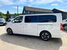 USED 2021 21 VAUXHALL VIVARO LIFE 2.0 Turbo D Elite L MPV 5dr Diesel Manual LWB Euro 6 (s/s) (8 Seat) (140 ps) 