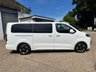 USED 2021 21 VAUXHALL VIVARO LIFE 2.0 Turbo D Elite L MPV 5dr Diesel Manual LWB Euro 6 (s/s) (8 Seat) (140 ps) 