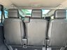 USED 2021 21 VAUXHALL VIVARO LIFE 2.0 Turbo D Elite L MPV 5dr Diesel Manual LWB Euro 6 (s/s) (8 Seat) (140 ps) 