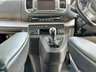 USED 2021 21 VAUXHALL VIVARO LIFE 2.0 Turbo D Elite L MPV 5dr Diesel Manual LWB Euro 6 (s/s) (8 Seat) (140 ps) 