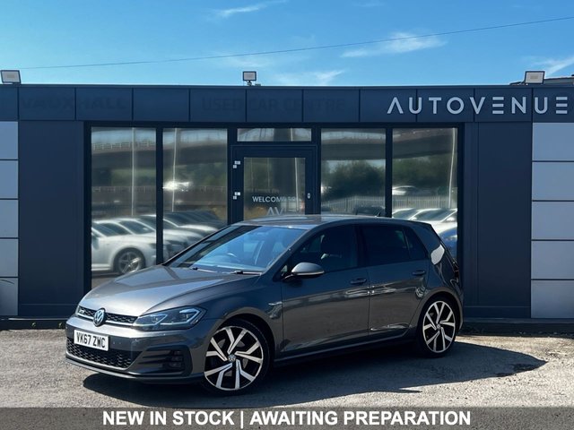 View our Volkswagen Golf 2.0 TDI GTD Hatchback 5dr Diesel Manual Euro 6 (s/s) (184 ps)